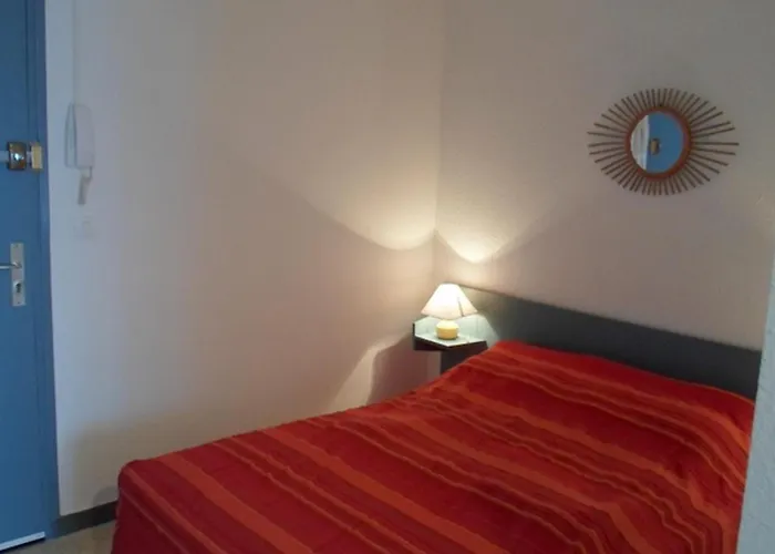 Apartmán A 5 Min Des Thermes A - Animaux Admis - Fr-1-503-66 Balaruc-les-Bains
