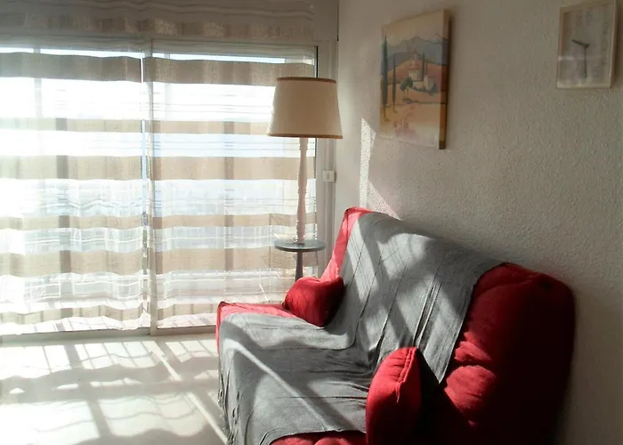 Apartmán A 5 Min Des Thermes A - Animaux Admis - Fr-1-503-66 *