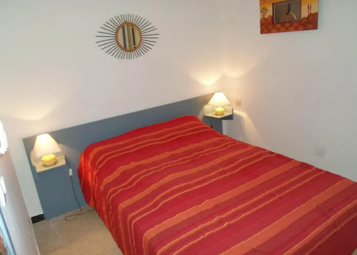 Apartmán A 5 Min Des Thermes A - Animaux Admis - Fr-1-503-66 *