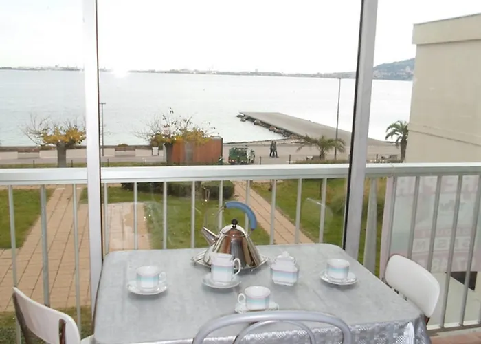 Apartmán A 5 Min Des Thermes A - Animaux Admis - Fr-1-503-66 *