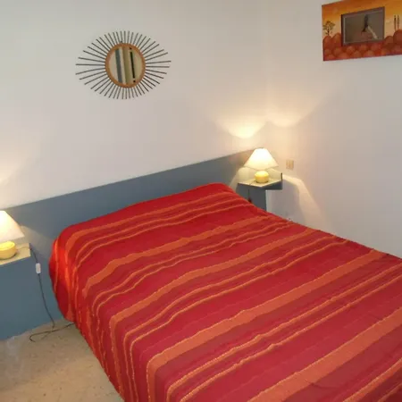 Apartamento A 5 Min Des Thermes A - Animaux Admis - Fr-1-503-66 Balaruc-les-Bains