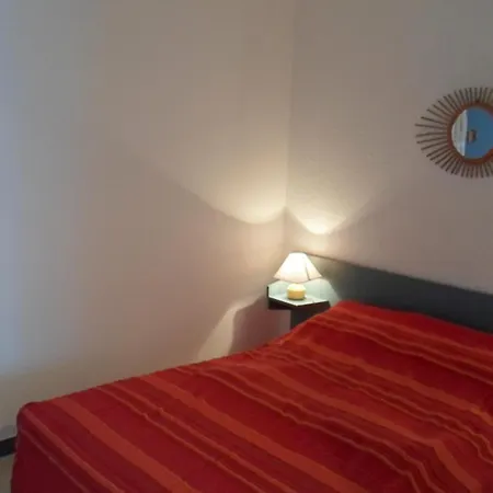 A 5 Min Des Thermes A - Animaux Admis - Fr-1-503-66 Balaruc-les-Bains