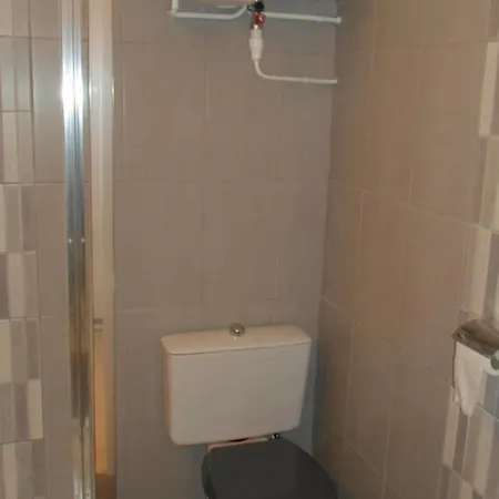A 5 Min Des Thermes A - Animaux Admis - Fr-1-503-66 Apartamento *